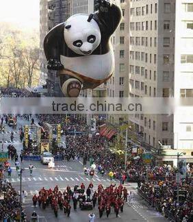 Giant Advertising Helium Inflatable Panda Model