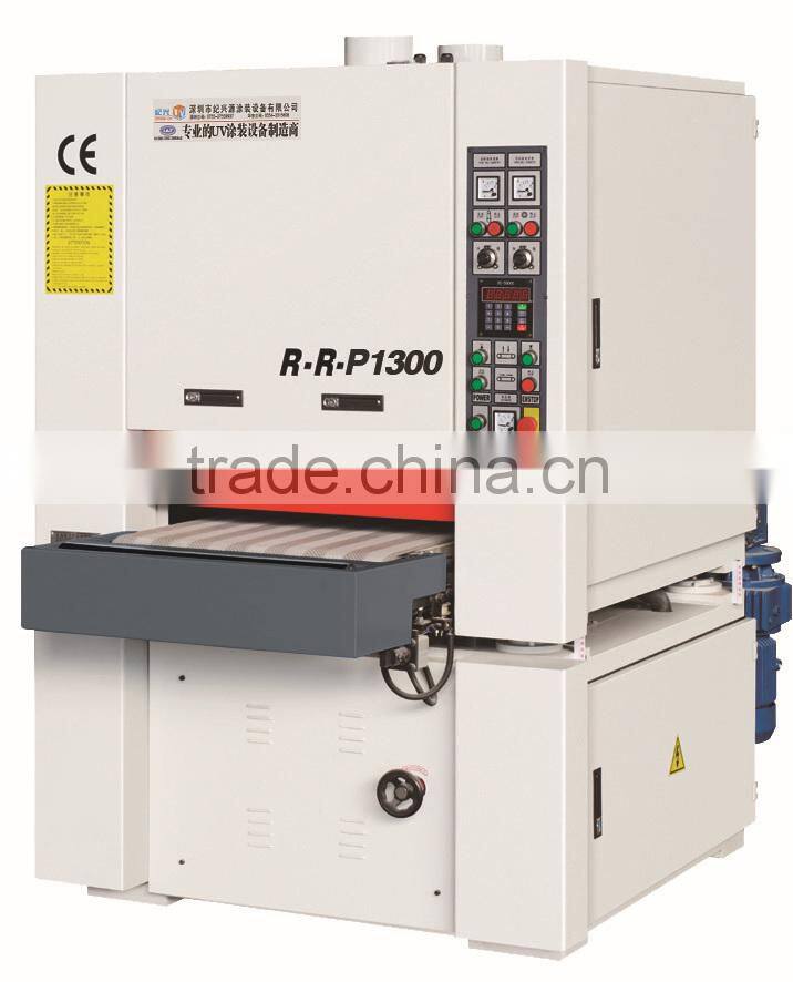 MDF/plywood/art crafts sanding machine