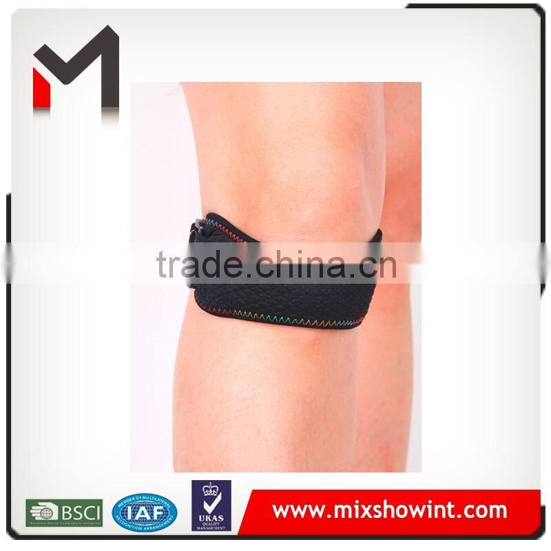 Neoprene tennis elbow strap