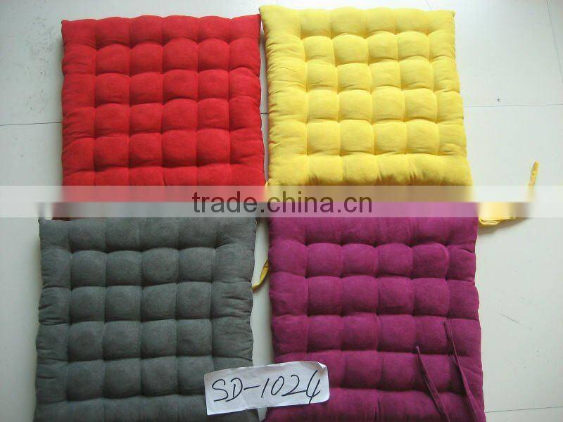 cushion, pillow, sham, seat pad, colorful home decor, in your bedding seet