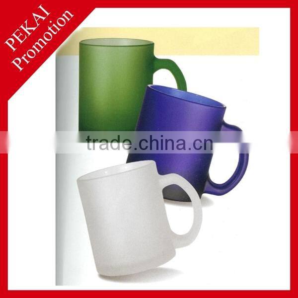Most Popular Hot Selling Ceramic Coffee Mug With Customized Logo For Promotional Gifts