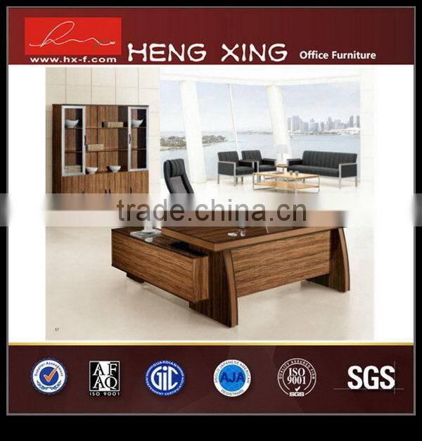 Hi-tech useful large executive desk