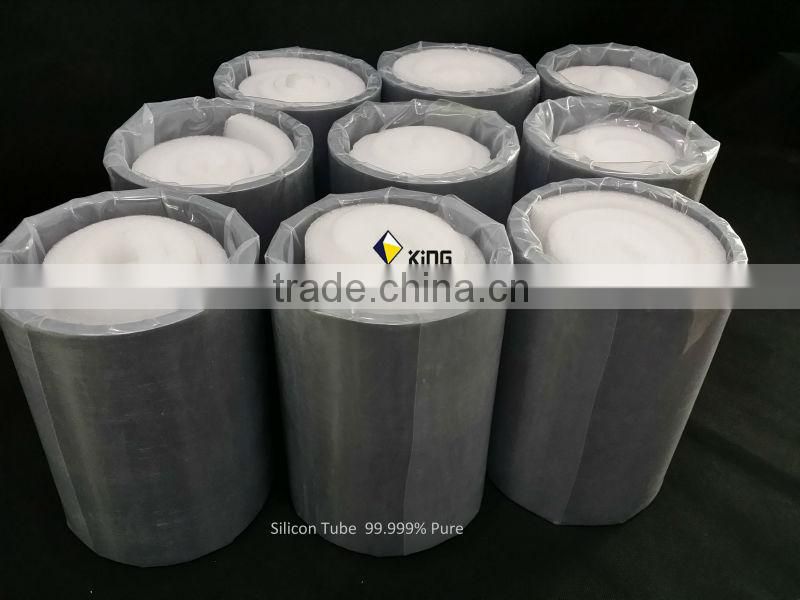 Silicon Rotary target