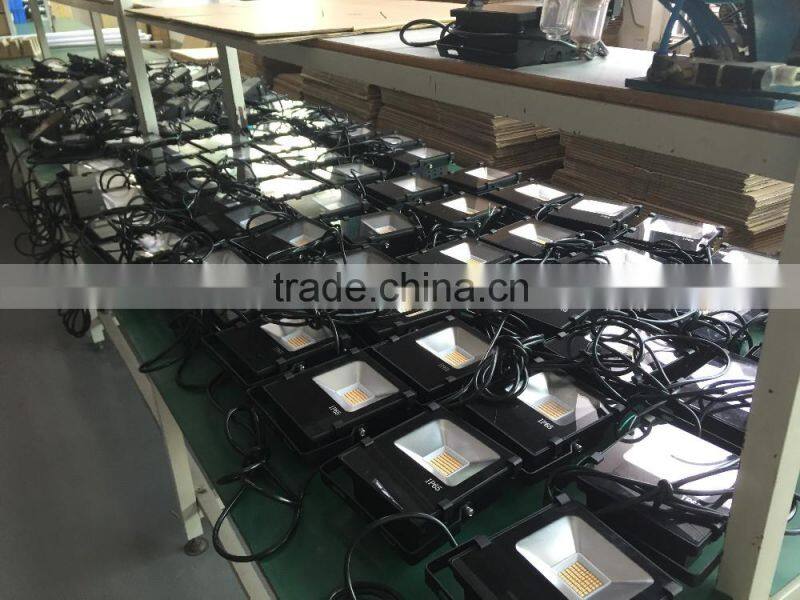200w best quality led flood light for outdoor flood lighting