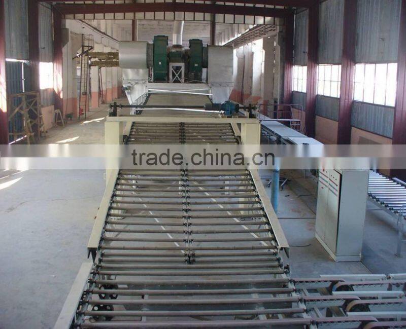 2440*1220mm high quality gypsum board