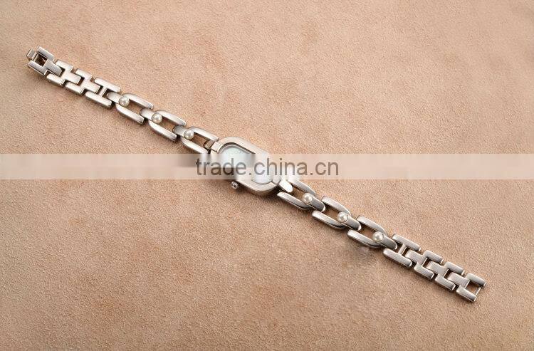 High Grade Quartz Women Popular Bracelet Watches