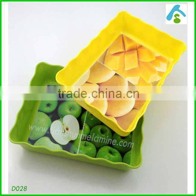 colored storage baskets,melamine fruit basket