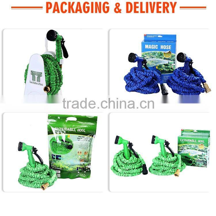 The Garden Expandable Hose