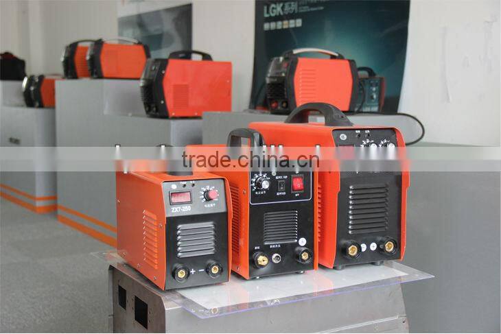 high frequency welding machine TIG-500 AC/DC