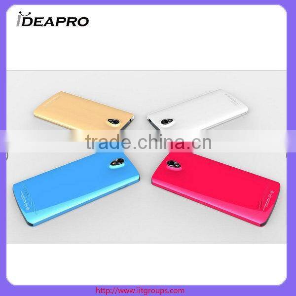 China Mobile Android Dual Sim with 3G Mobile Android Dual Sim