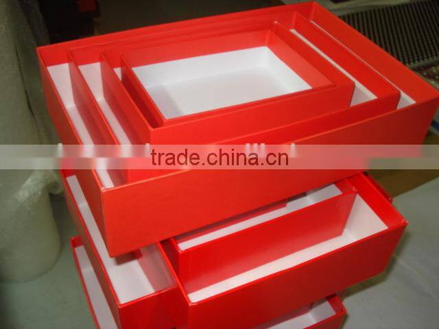 HM-S600 Automatic Rigid Box Corner Sealing Machine