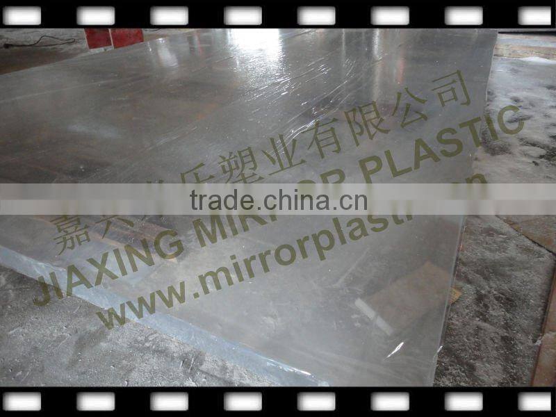 swimming pool acrylic