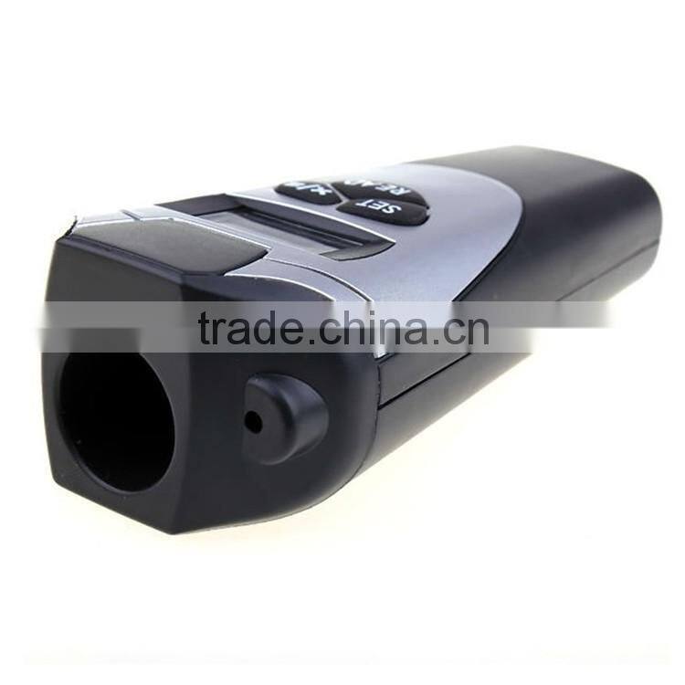 Brand New 50CM-18M Infrared range finder wireless ultrasonic rangefinder ranging CP3009 Distance laser measure