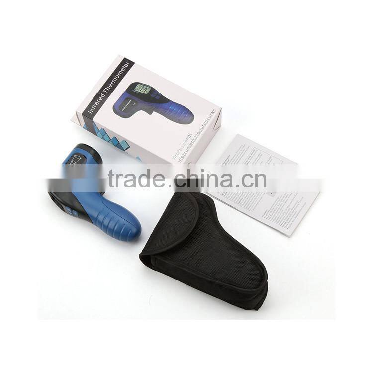 Handheld gun type design digital engine tachometer