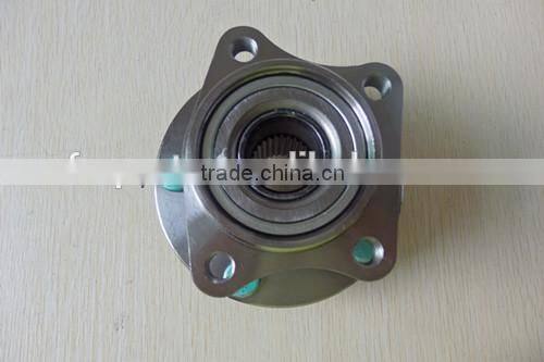 Wheel Front hub bearings assembly for MAZDA G33S-26-15X