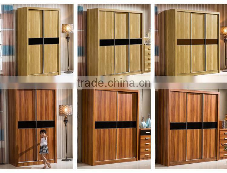 Simple Design Of Bedroom Wardrobe Design