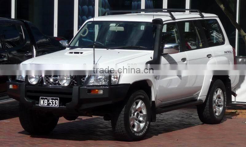 4x4 Snorkel for Gu Patrol 2004 onwards Y61D