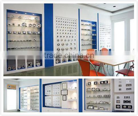 Aluminum alloy die casting downlight led cob downlight 5w 7w YC-W04-304C5