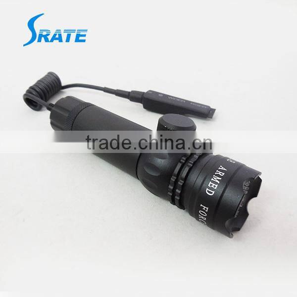 SR-G26-II Tactical Green Laser Sight