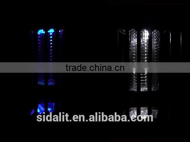 Factory supply high quality LED solar power lamp