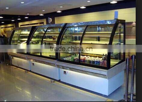 ONN-X5D Cooler Door LED Light IP65 For Commercial Refrigerator Showcase