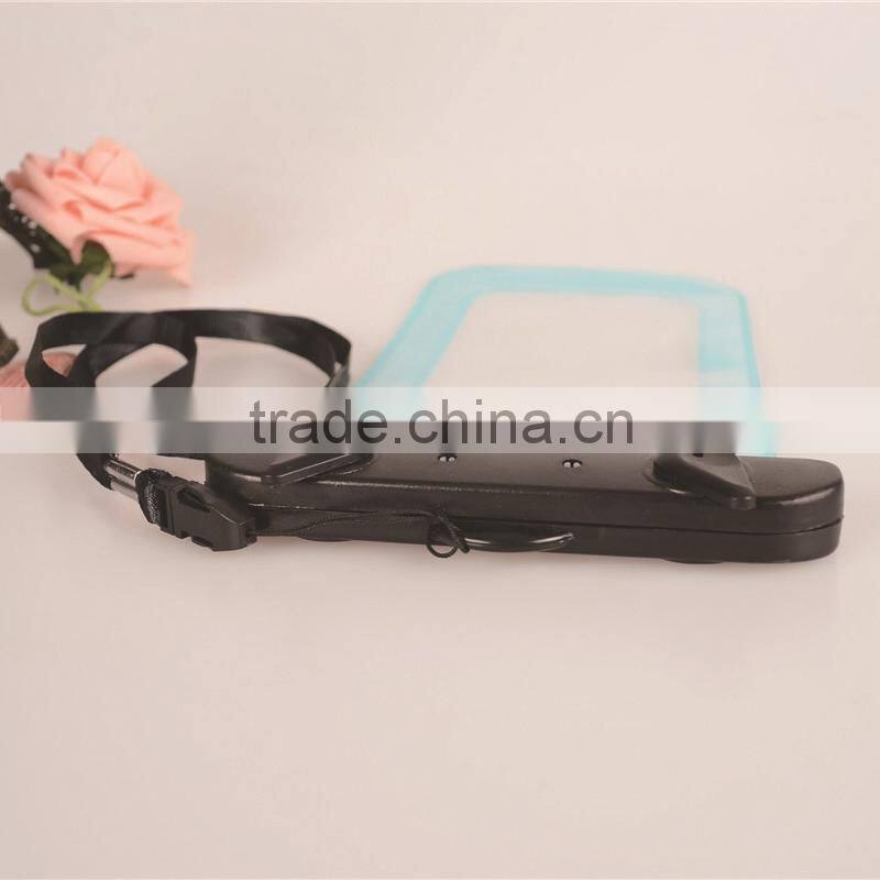 2015 New Design Universal Mobile Phone PVC Waterproof Bag