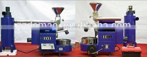 Automatic Industrial High Grade Roasting Machine Coffee Roaster