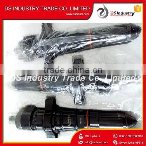 3349860 engine K19 fuel injectors spare part