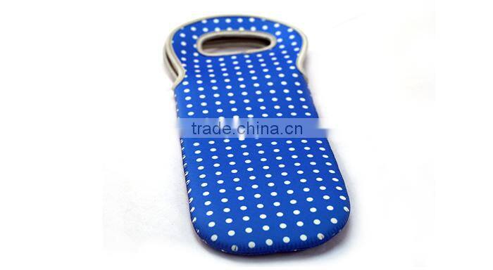 neoprene wine bottles cooler