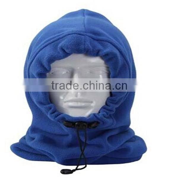 Wholesale Large Brimmed Mask Cap Balaclava Full Face Hood Hats Printing Camouflage Outside Sun Visor