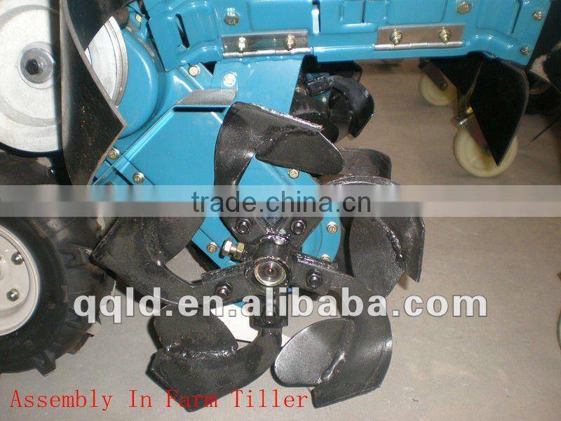 2014 new technology product rotary farm tiller tine
