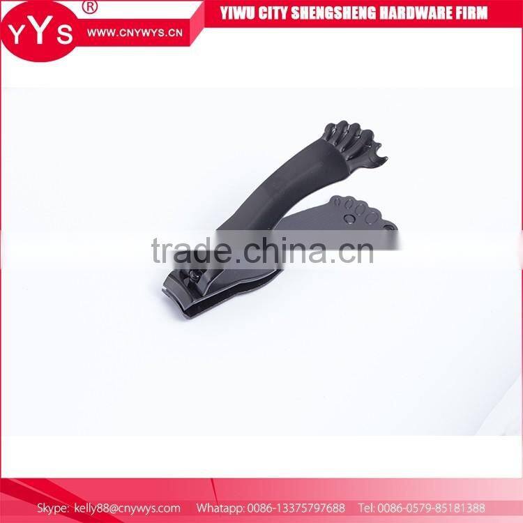 China Wholesale Custom souvenir nail clipper,toe nail clipper