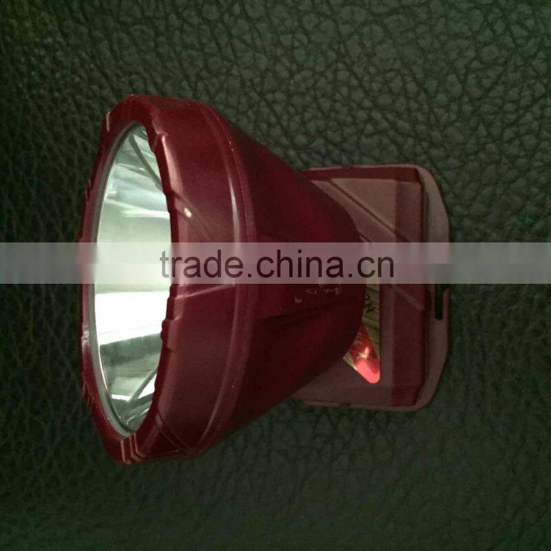 BBY-HD503 8W Night ligh new design head lamp