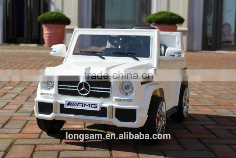 Electric Kids Battery Car Jeep Style