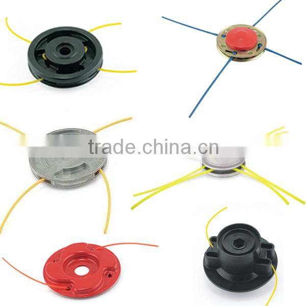 Different Kinds of Hedge Trimmer Head for Gardening Work