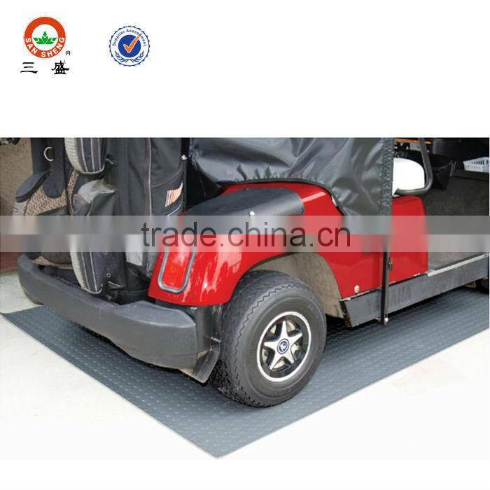 EVA Stall Floor Mats for livestock