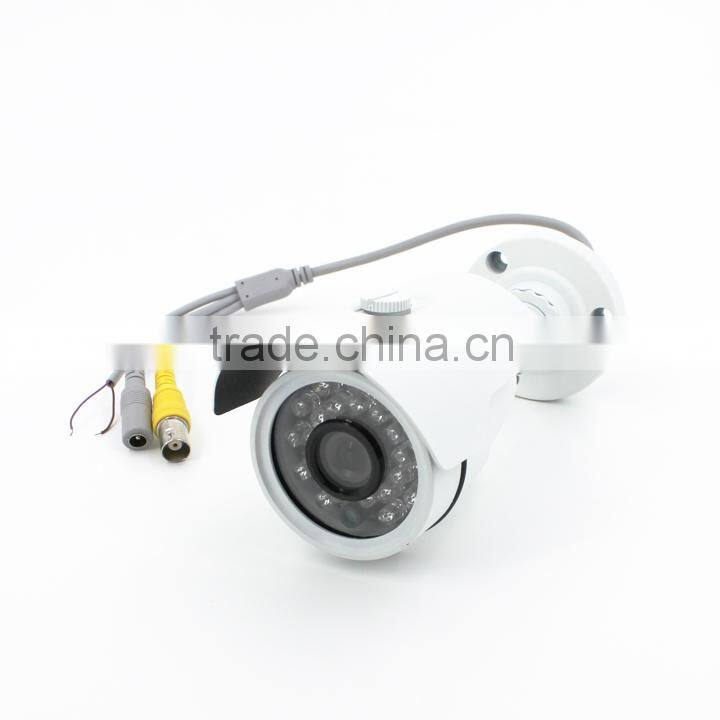 1.3MP with IR CUT water proof 66 AHD CCTV Camera