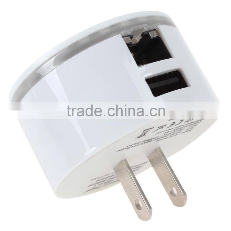 JS-V06 The world's first conversion plug with the function of WIFI electrical adapters European adapter