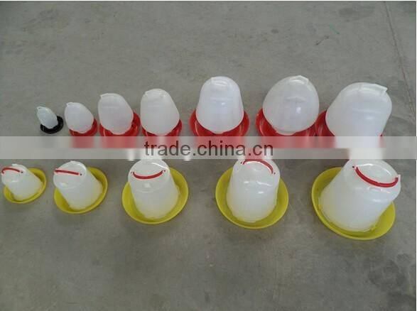 poultry chicken feeders and drinkers/ mini feeders