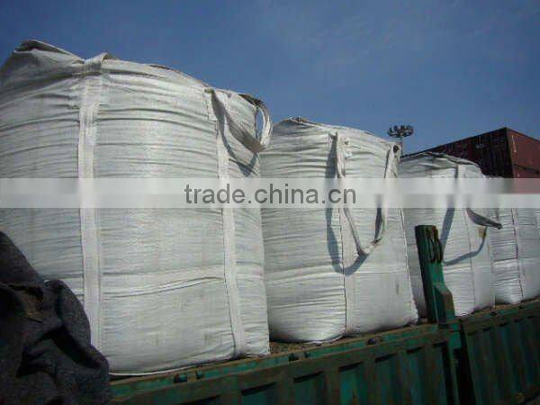 Silicon carbide briquette