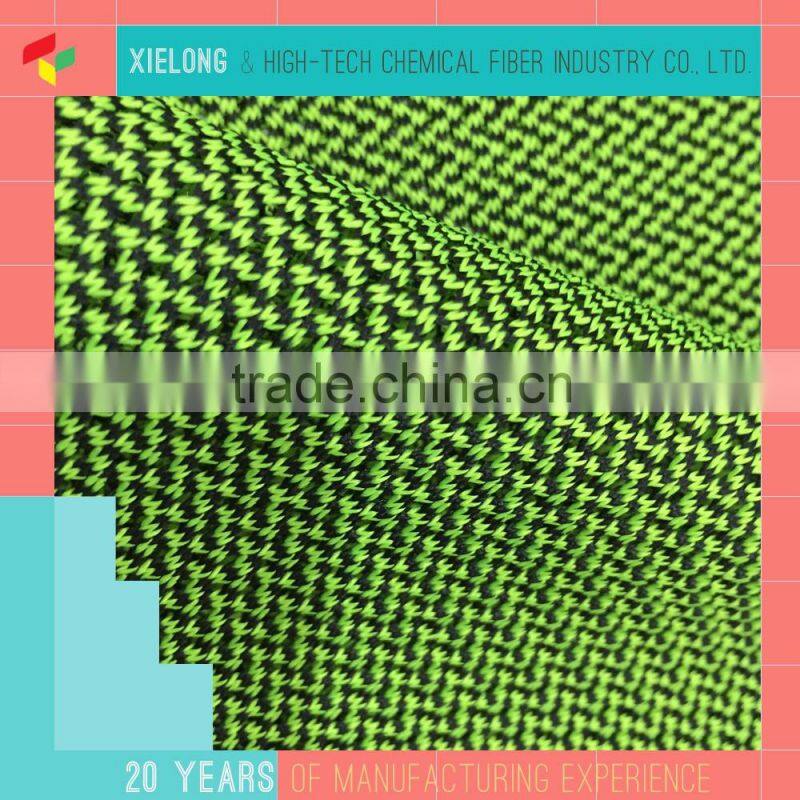 PVC coated polyester screen printing 3d air mesh