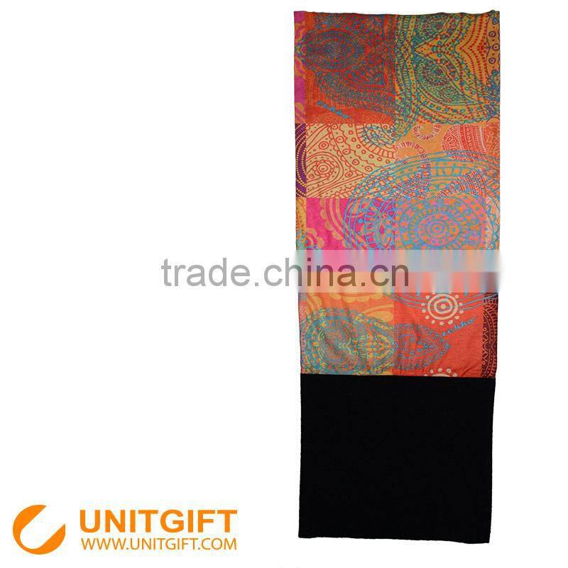 custom printed dog funny bandanas,sport headband