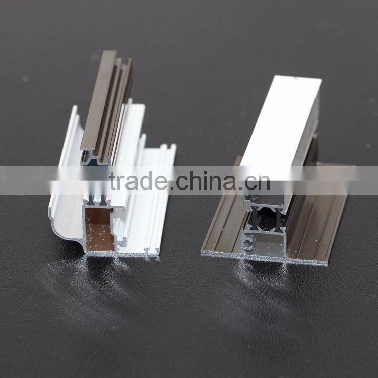 aluminum profile for window and door
