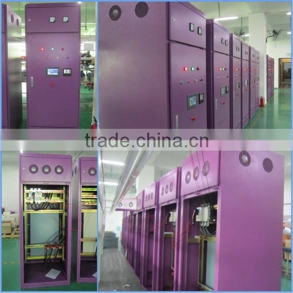 frequency converter parts 22kw input AC choke