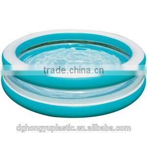 Inflatable PVC Swim Pool,Best Product for Children