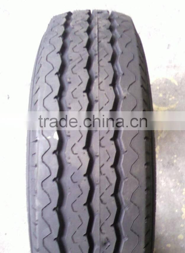 New Pattern Radial PCR Car Tyres 185R14C(LT) HD718