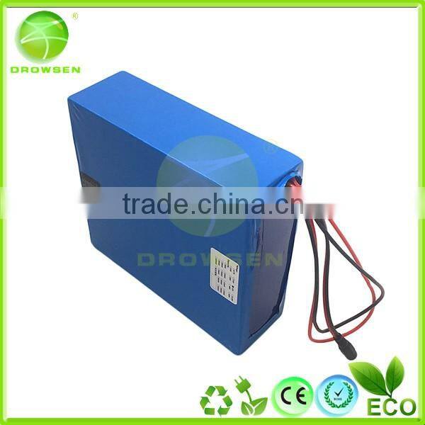 e-scooter e-bike battery 24v/36v/48v lithium battery packs 8ah/10ah12ah/15ah/20ah, 36v10ah li- ion battery pack