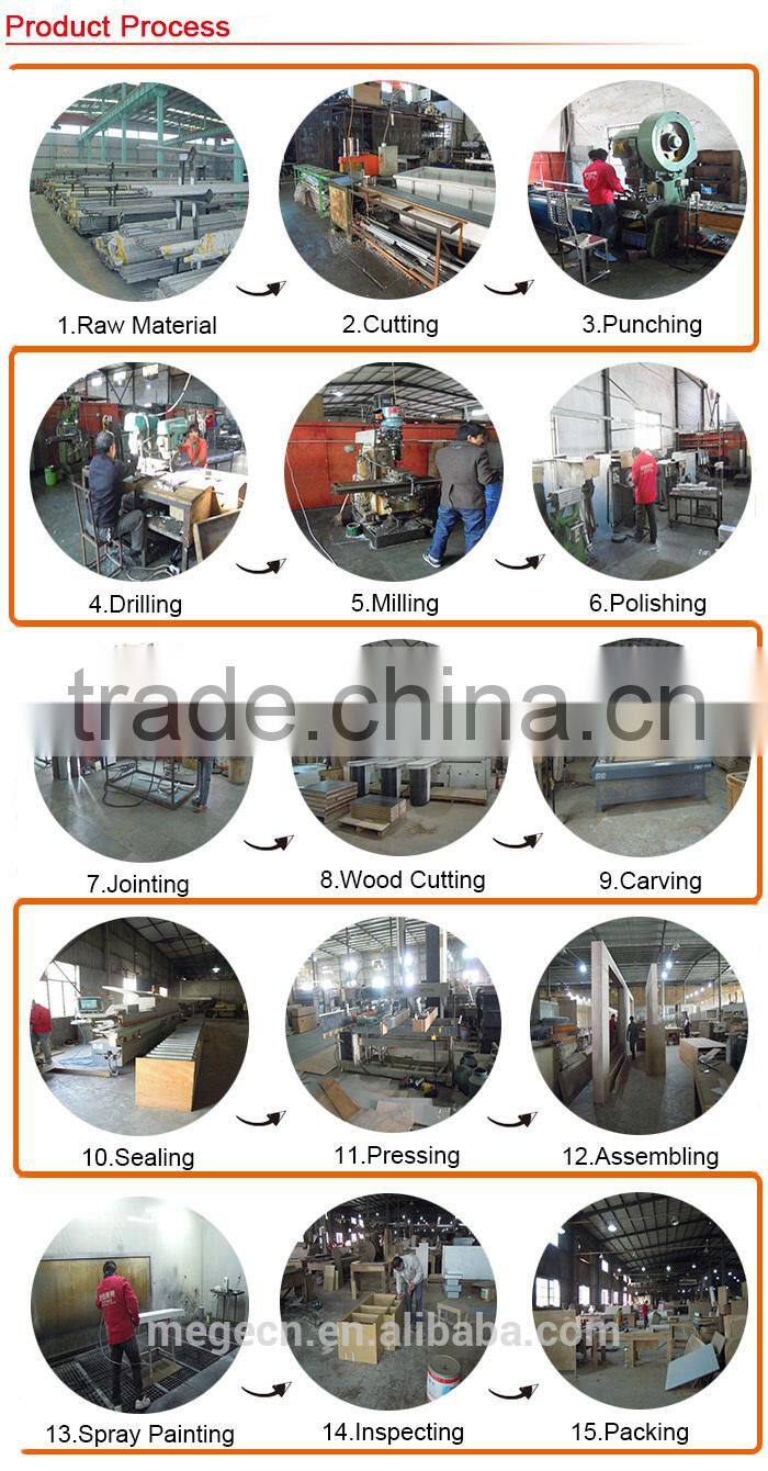 Retail store clothes display fittings showroom display props