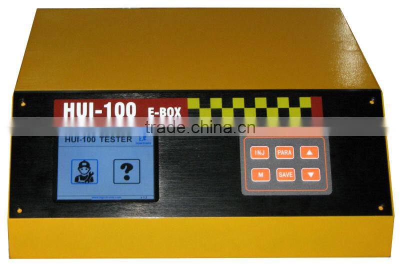HUI-100 HEUI herramienta de reparacion del inyector