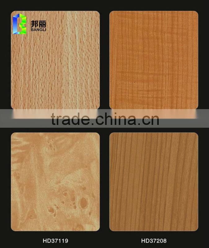 ACP Wall Decorative Aluminum Composite Panel Brushed Finished partition walls outdoor